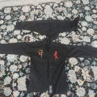 لباس کونگفو