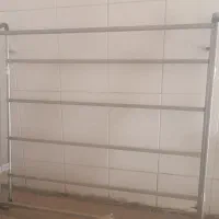 باربند پراید در حد نو یه بار استفاده شده‌