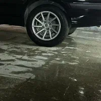 رینگ اسپرت نو نو بدون جوش خط