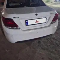 دنا ۹۵ بدون رنگ بازدید فهرج|خودرو سواری و وانت|بم, |دیوار