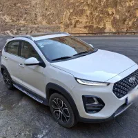 x22pro Mt دنده‌ای مدل 1403|خودرو سواری و وانت|اهواز, سپیدار|دیوار