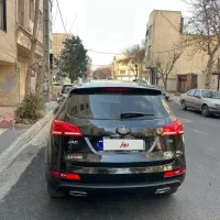 جک S5 نیو مدل ۱۴۰۲ بیرنگ|خودرو سواری و وانت|کرج, گوهردشت|دیوار