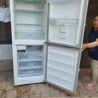 یخچال|یخچال و فریزر|محلات, |دیوار