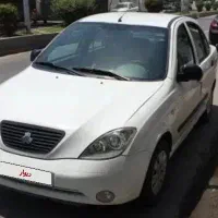 تیبا یک صندوقدار مدل ۹۳