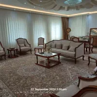 مبل کوین و چستر و ۳برگ