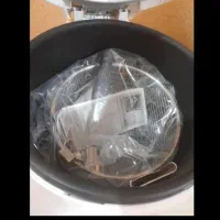 سرخ نو آکبند|اجاق گاز و لوازم برقی پختوپز|رشت, جهاد|دیوار