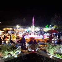 نیروی کار خانم و آقا جهت نظافت