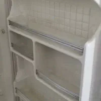 فروش یخچال کوچک قدیمی ایران پویا|یخچال و فریزر|تبریز, |دیوار