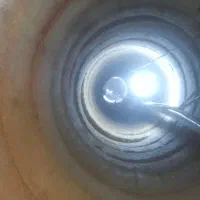 چاه کنی|خدمات پیشه و مهارت|اسفراین, |دیوار