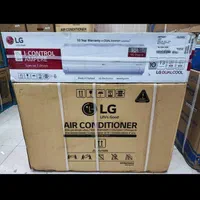 کولرگازی الجی ۱۸ هزار با ۵ سال گارانتی شرکتی