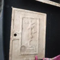 درپوش کنتور آب