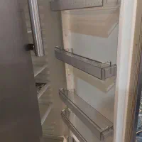 یخچال دوقلوی هایسنس