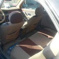 سمنداف سون دوگانه کارخانه مدل۹۰|خودرو سواری و وانت|مشهد, دهشک|دیوار