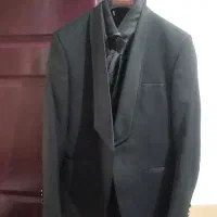 کت و شلوار مردانه
