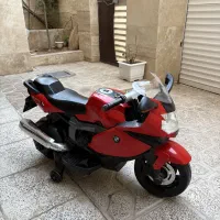 موتور شارژی