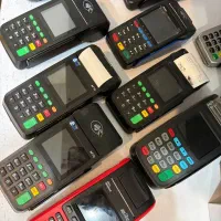 دستگاه پرداخت مدل D600s کارت به کارت|فروشگاه و مغازه|مشهد, ولیعصر (شهرک غرب)|دیوار