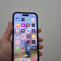 فروش ایفون ۱۵ پرومکس|موبایل|قائم‌شهر, |دیوار