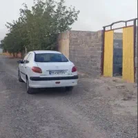 ۳۵۰ مترباغ با تبرعه