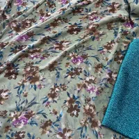 حریرهندی وسیخمه زری ۷۰۰هزار|لباس|بوکان, |دیوار