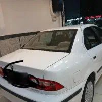 فروش خودرو سمند