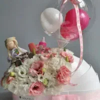 تعدادی باکس