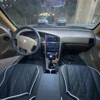 پژو 405 SLX مدل 1389 / فروش فوری قیمت توافقی