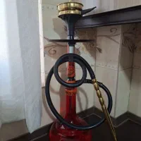 قلیون نو