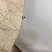 سپر جلو ماشین شاهین|قطعات یدکی و لوازم جانبی|سبزوار, ولیعصر (نجار آباد)|دیوار