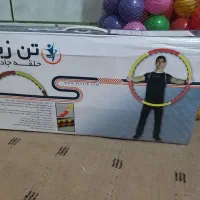 توپ بازی و وسیله ورزشی|تجهیزات ورزشی|شوش, |دیوار