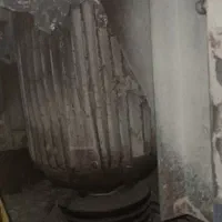 دستگاه کندور اتوماتیک نایلون ونایلکس|ماشین‌آلات صنعتی|قم, خداکرم|دیوار