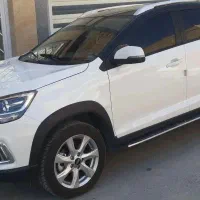ام وی ام x22 در حد خشک
