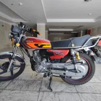 فرووش موتور پیشرو  200