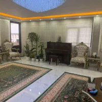 فآپارتمان ۸۵ متری ۲ خوابه در باهنر مستغلات