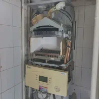 تعمیرات پکیج و رادیاتور