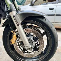 cb1300|موتورسیکلت|فرمهین, |دیوار