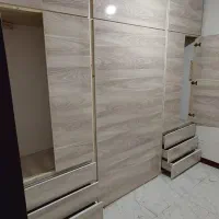 انواع کمد دیواری به قیمت تولیدی|خدمات پیشه و مهارت|بروجرد, |دیوار