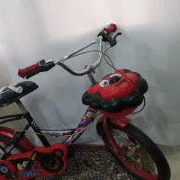 دوچرخه ۱۶|دوچرخه، اسکیت، اسکوتر|مشهد, هنرور|دیوار