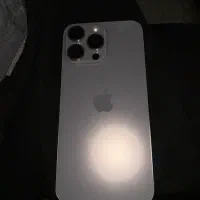 آیفون ۱۵ پرومکس ۲۵۶