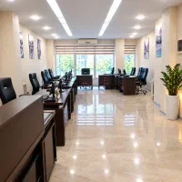 مشاور حرفه ای خانم و آقا سعادت آباد(تاپ لوکیشن)