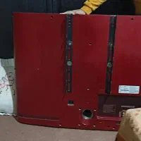 تلویزیون ال سی دی الجی|تلویزیون و پروژکتور|همدان, |دیوار