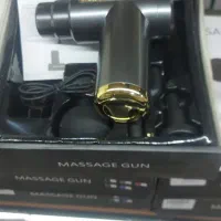 ماساژور تفنگی*سشوار مسافرتی *چراغ شارژی عمده|آرایشی، بهداشتی، درمانی|تهران, استقلال|دیوار