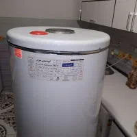 آبگرمکن مخزنی