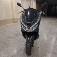 pcx 150 مدل۱۴۰۰|موتورسیکلت|تهران, افسریه جنوبی|دیوار