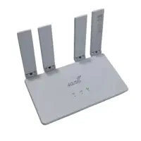 مودم 5G/4G مدل Al906
