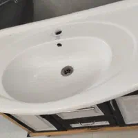 روشویی|لوازم سرویس بهداشتی|محمدشهر, شهرک چمران|دیوار