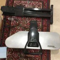 اتو پرس persian franc