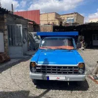 نیسان ۱۴۰۰ تک گانه