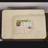 اسکنر G3110 اچ پی