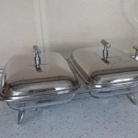 سوفله خوری دوقلو برزیلی