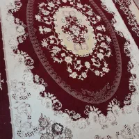 فرش ۹ متری
